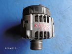 ALTERNATOR CLIO KANGOO 1.5 DCI - 1