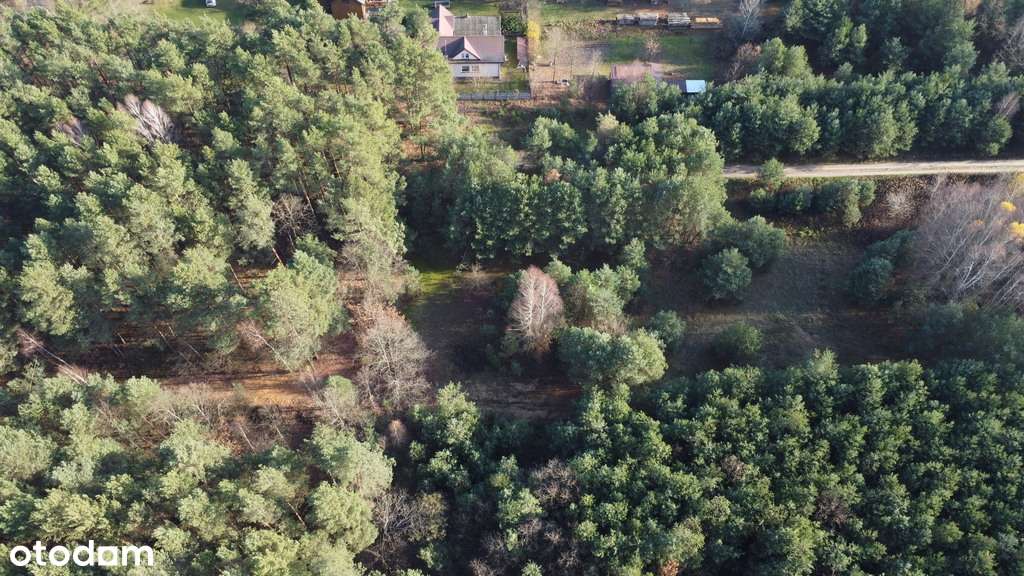 Na sprzedaż wyjątkowa nieruchomość – dwie działki-7
