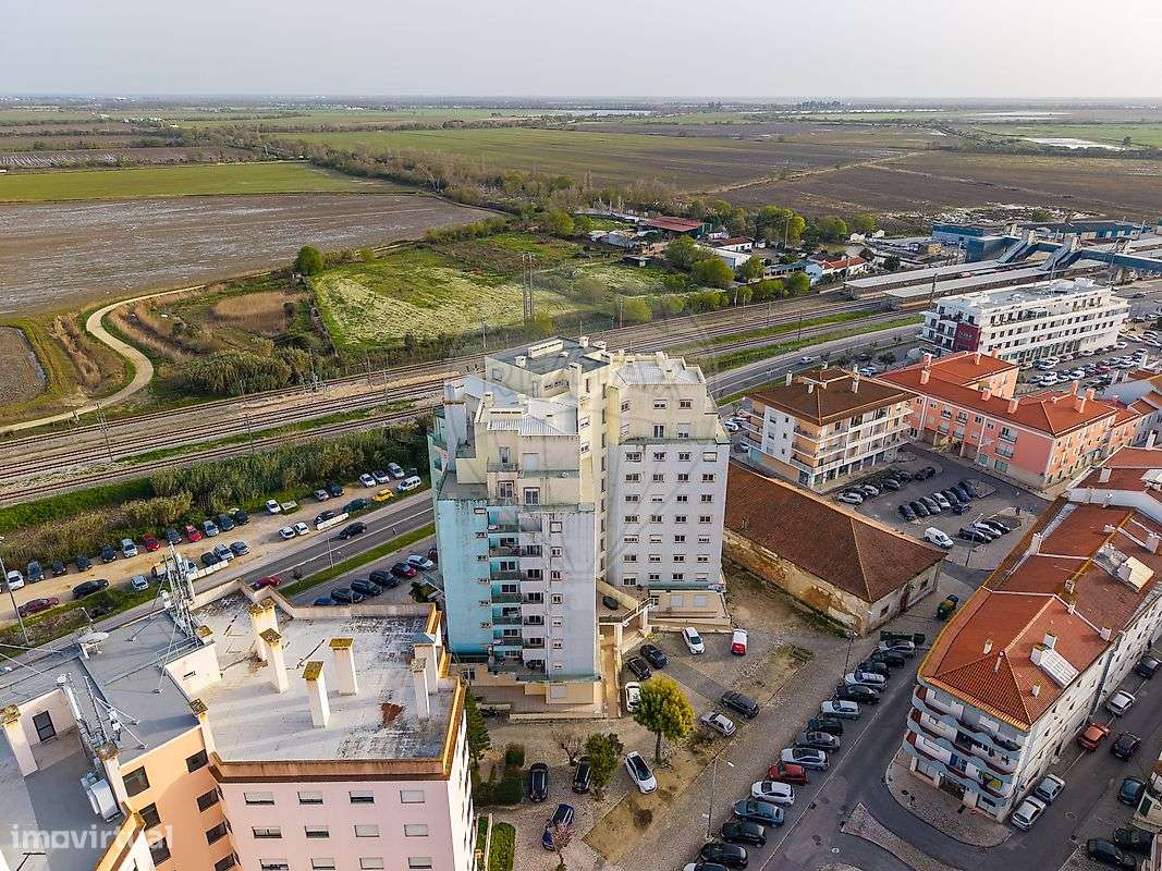 Apartamento T3 para venda-41