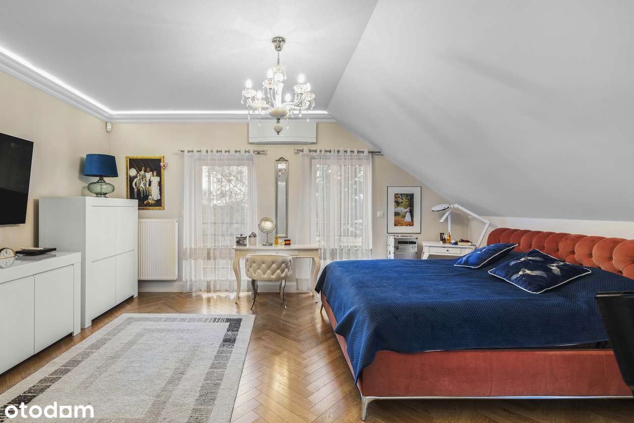 Mieszkanie w wysokim standardzie z ogrodem, Oława, 84,37 m², 3 pokoje-10