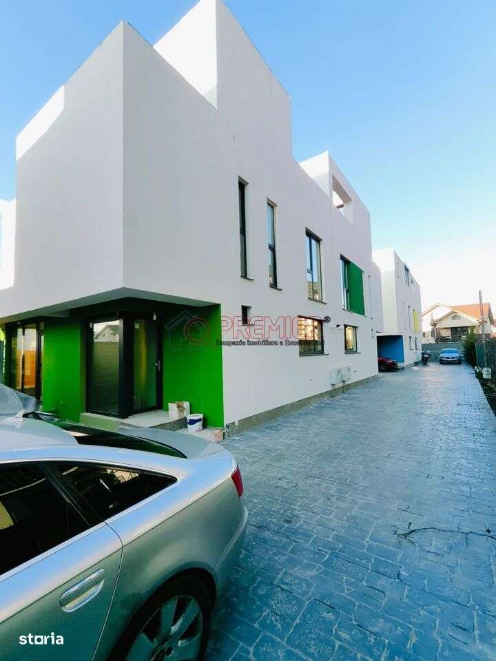 Popesti-Leordeni CASA P+1+Terasa ultima unitate-2