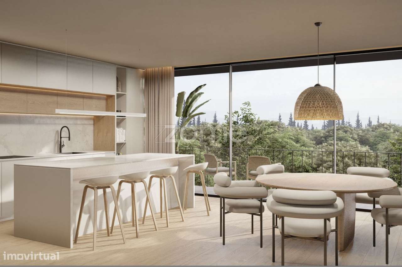 Moradia T3 com jardim em Gondomar - Grande imagem: 3/17