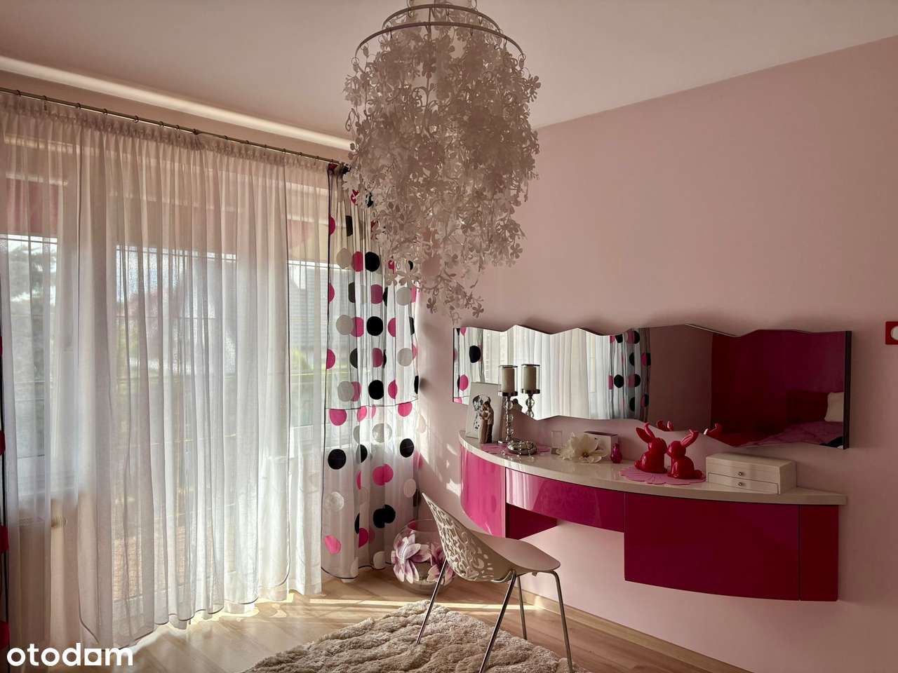 Dom z ogrodem | Bełchatów | 186 m²-19