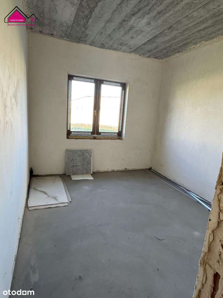 Bliźniak na kameralnym osiedlu-8