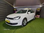 VW Golf Variant 1.6 TDi Highline - 1