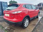 Centuri siguranta spate Nissan Qashqai 2014 SUV 1.5 dCI - 5