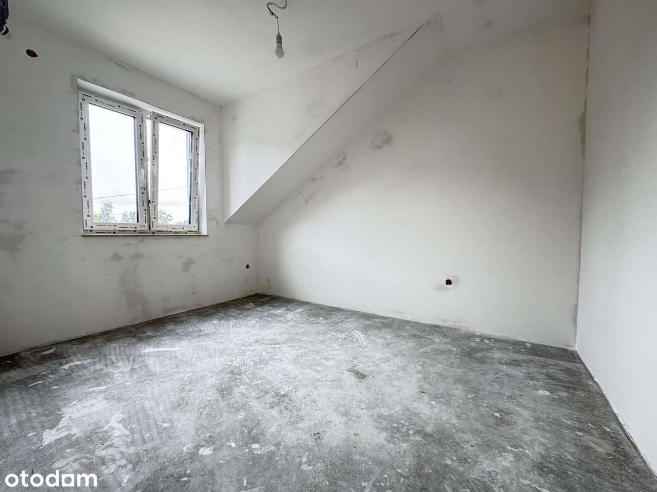 Nowe, 3-pokojowe mieszkanie z dwoma balkonami-9