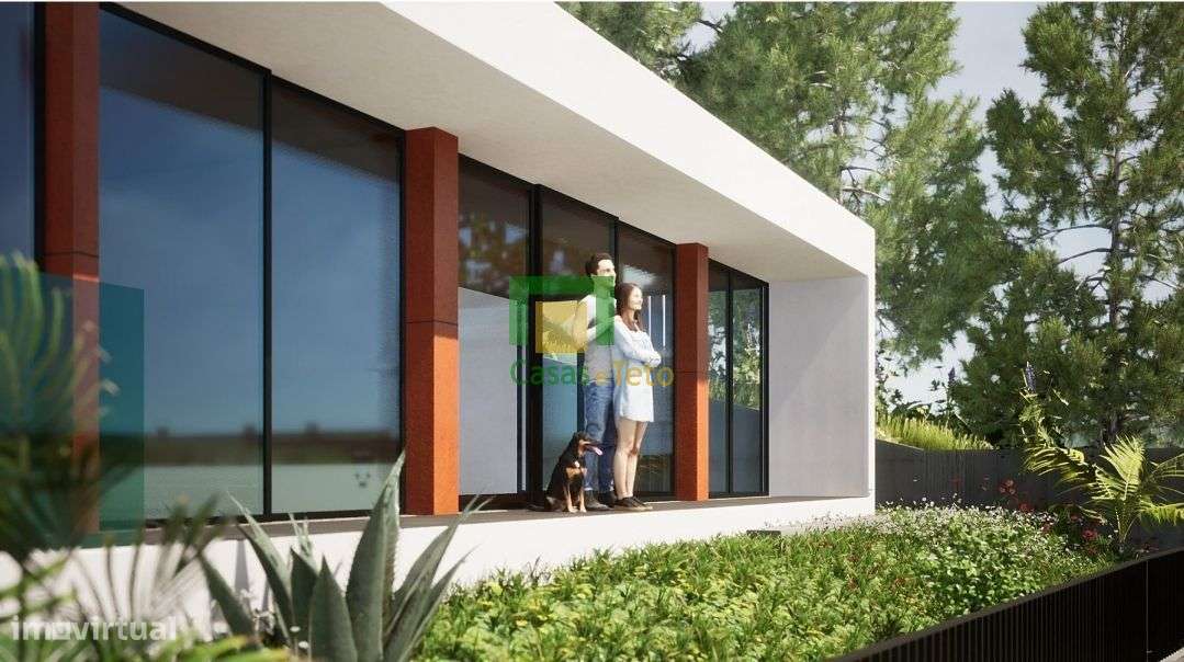 LOTE DE TERRENO PARA CONSTRUÇAO - Grande imagem: 5/5