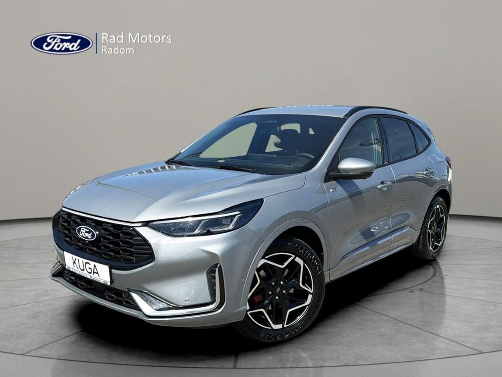 Ford Kuga III (2019 - ) 2.5 FHEV FWD ST-Line X 2026