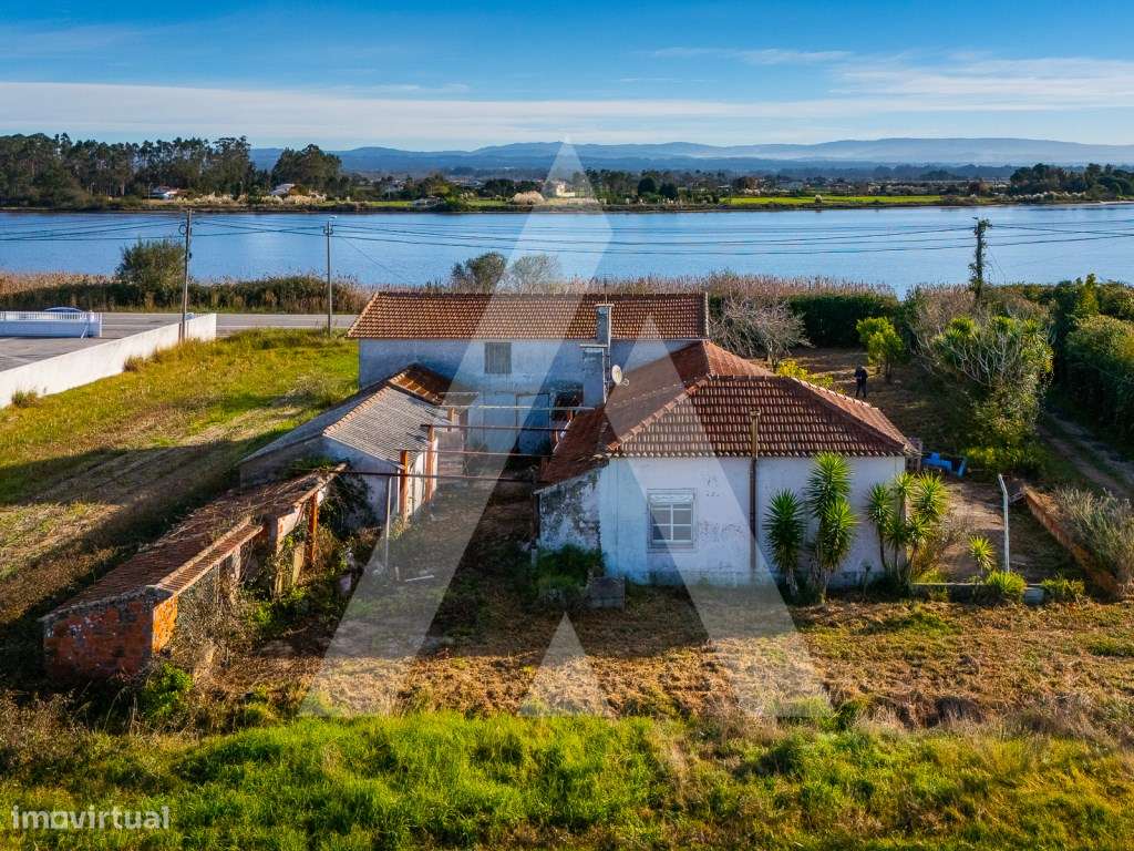 Moradia Térrea Isolada - Torrão Lameiro, Ovar-37