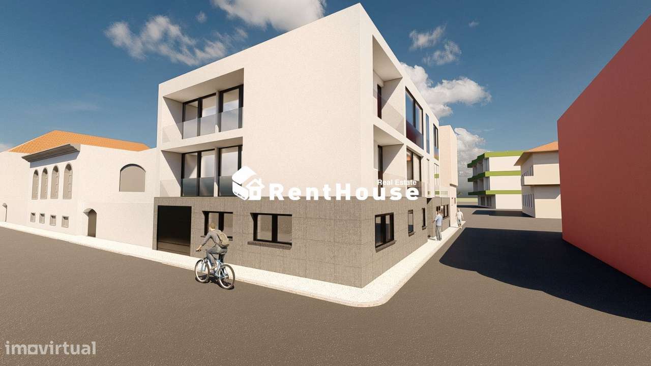 T3+P NOVO junto à Praia - Grande imagem: 5/19