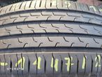 215/65r17 99V (L1147/23)003 2szt 6/6,5mm EcoContact 6 CONTINENTAL 2022r LETNIE - 6