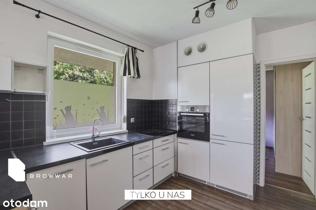 2 pokoje z ogródkiem o pow. 58 m²-7
