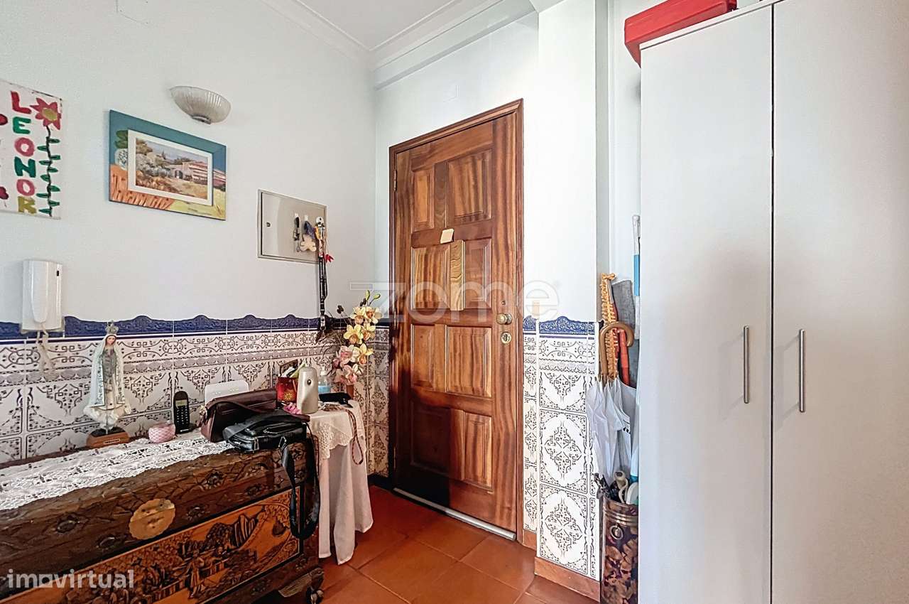 Apartamento T1 + 1 | Eiras - Grande imagem: 2/25