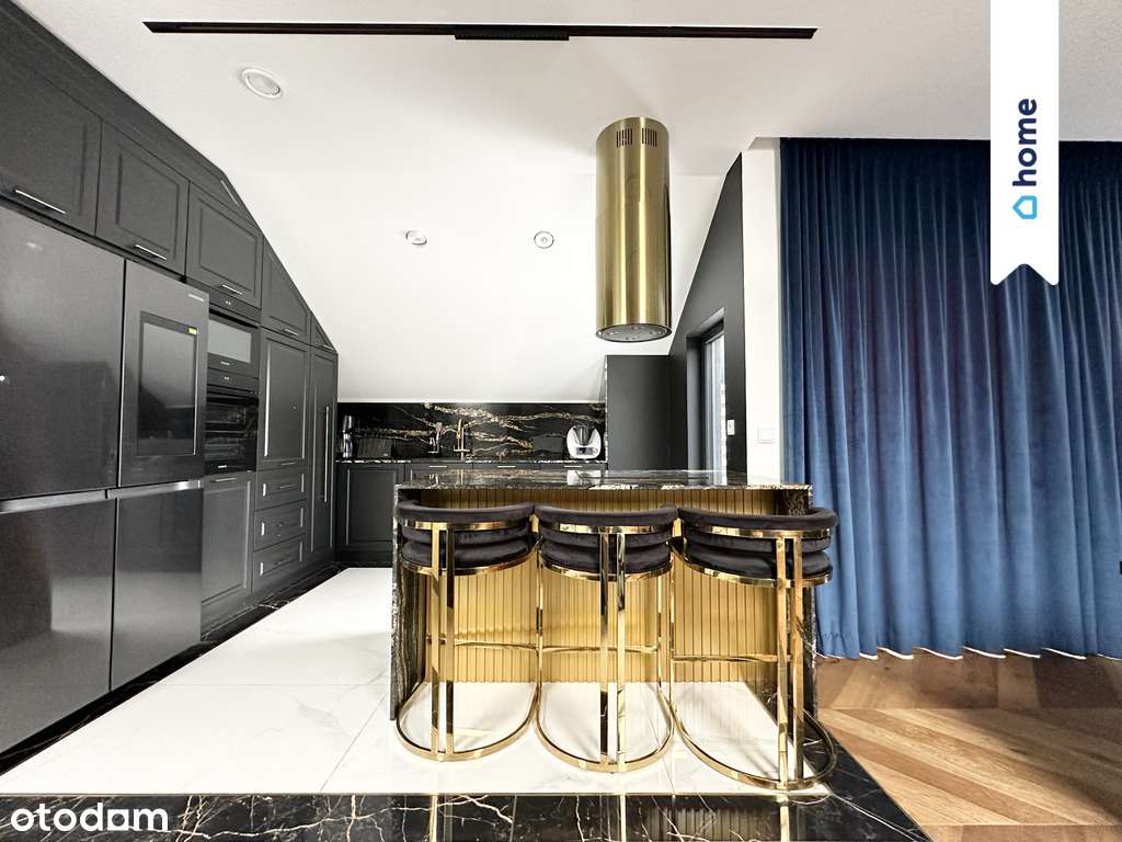 Dwupoziomowy apartament do najmu | Stelmachów - Pełny obrazek: 5/20