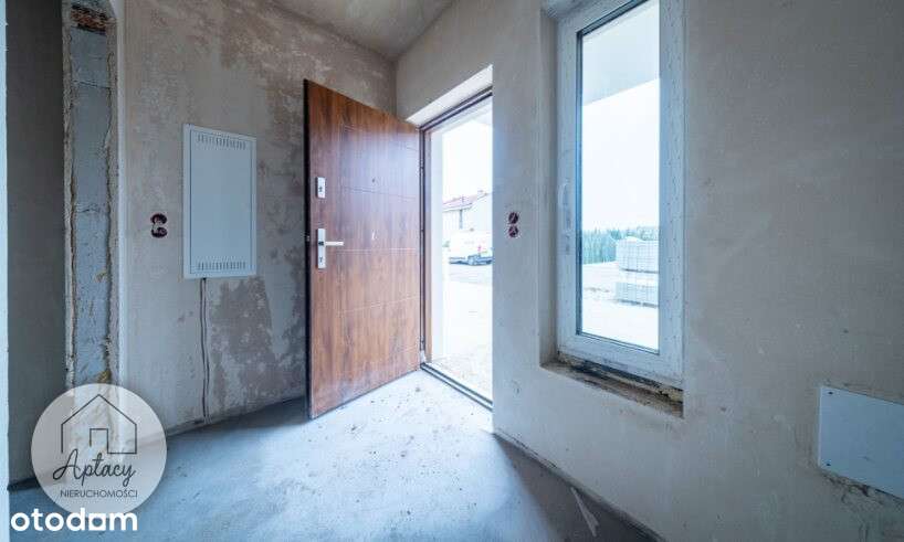 Premium 3 pok. mieszkanie /parter/ skrajnym/ogród-6