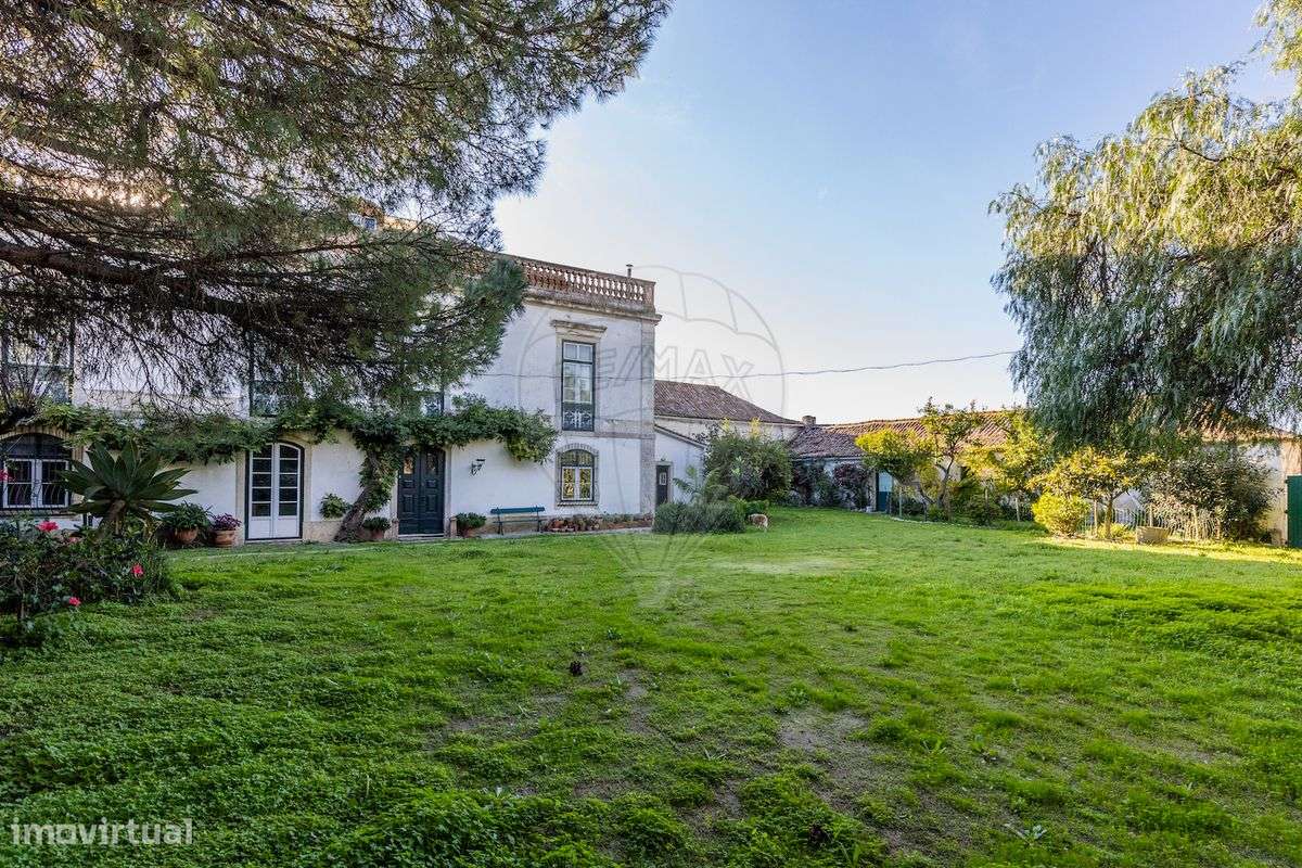 Moradia T6 para venda - Grande imagem: 4/41