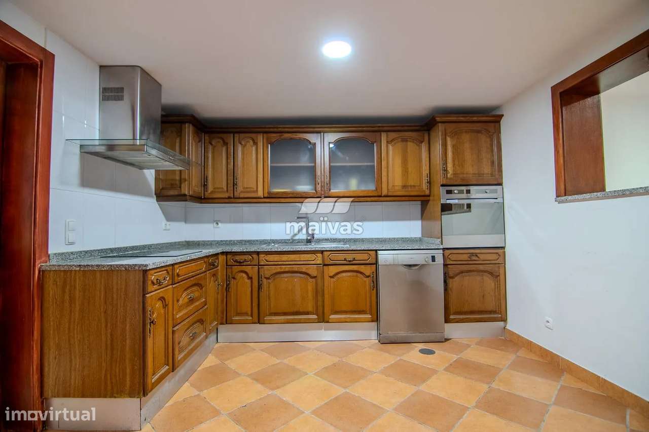 Moradia, 98,13 m², Ramalde-5