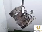 CAIXA VELOCIDADES SKODA OCTAVIA I 2001 -EGR - 2