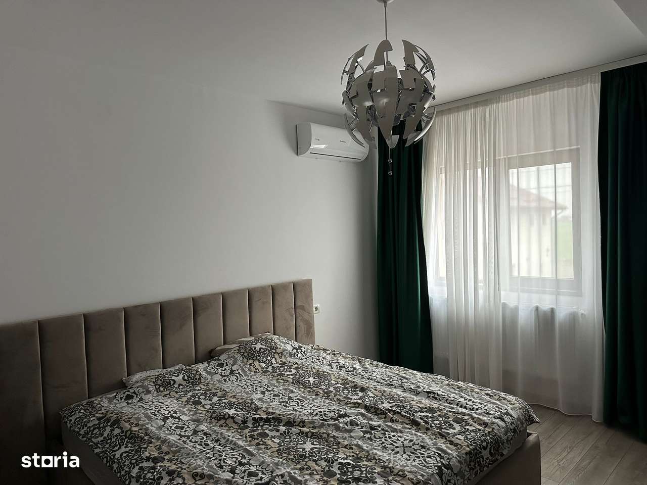 Casă de vânzare- 3cam, 119mp, Vidra - Imagine principală: 5/10