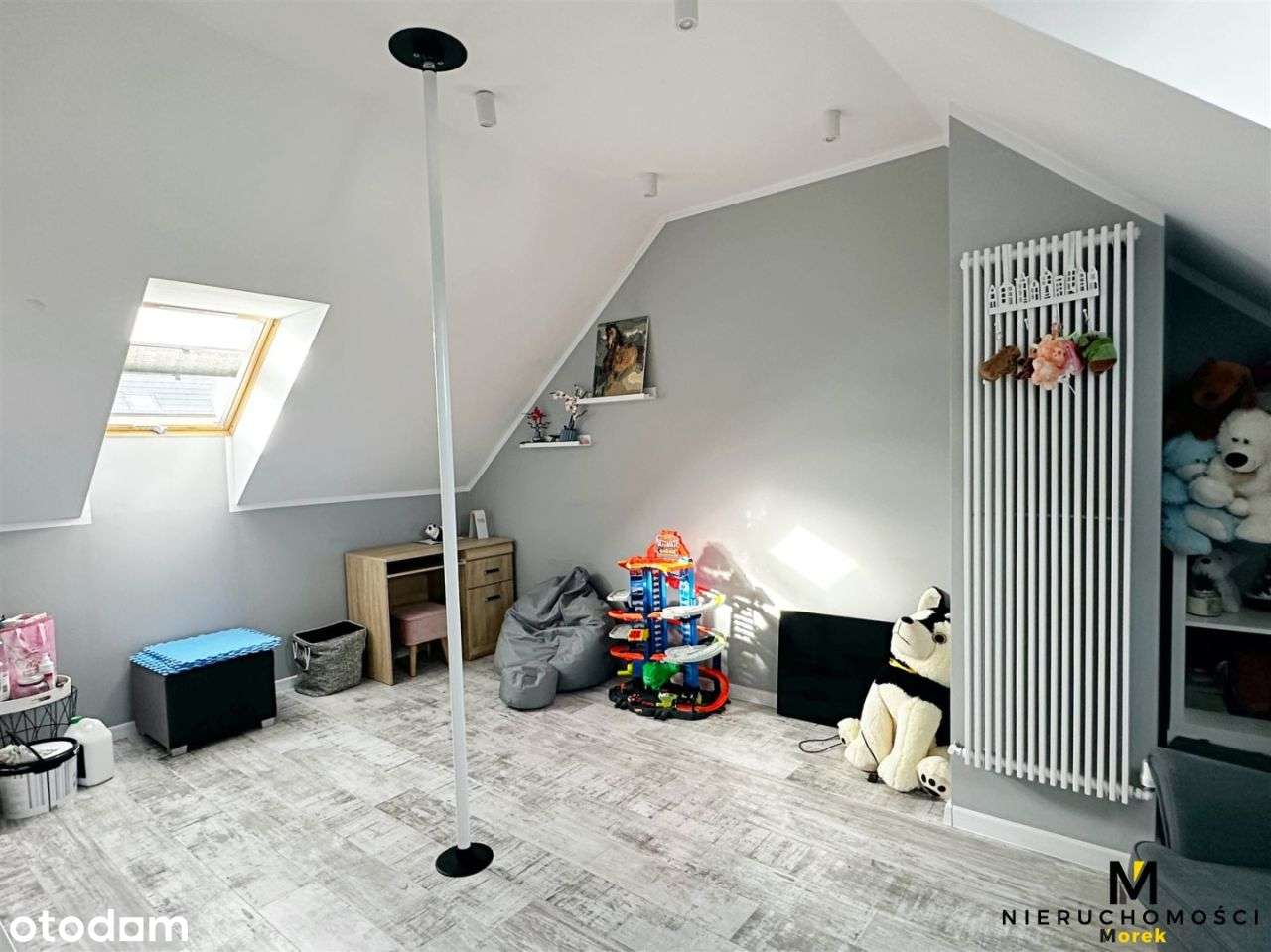 Dom na Osiedlu Słonecznym - gotowy!-16