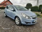 Opel Corsa 1.4 16V Sport - 1