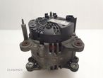 AUDI A3 8P TOURAN GOLF LEON ALTERNATOR Bosch 140A - 4