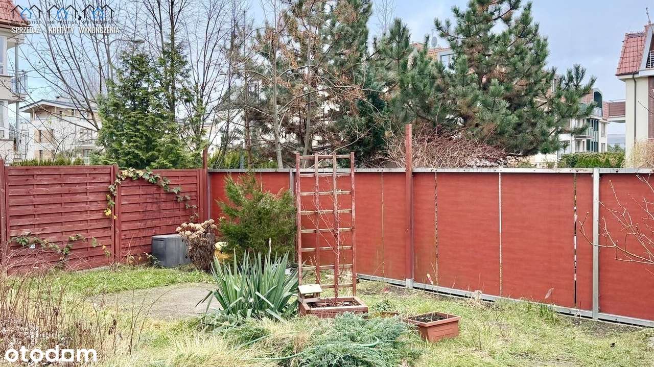 3-pokojowe mieszkanie 61 m² nad morzem z ogródkiem | 10 minut do plaży-15