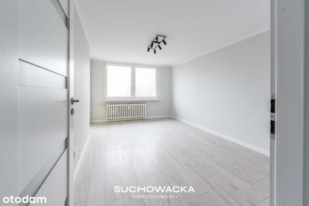 2-pok po remoncie, z balkonem, ul. Okulickiego-1