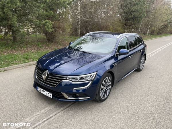 Renault Talisman Grandtour ENERGY dCi 130 INTENS - 25