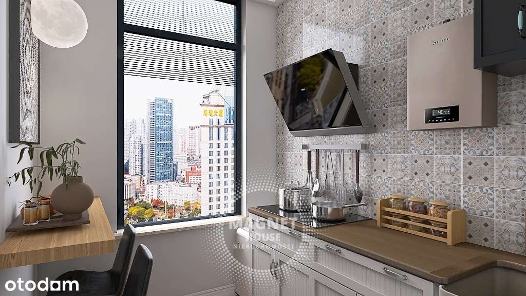 Kawalerka w Centrum do remontu-8