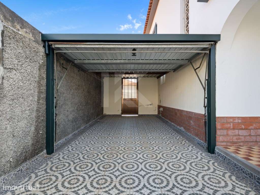 Moradia T3 - São Roque, Funchal-44