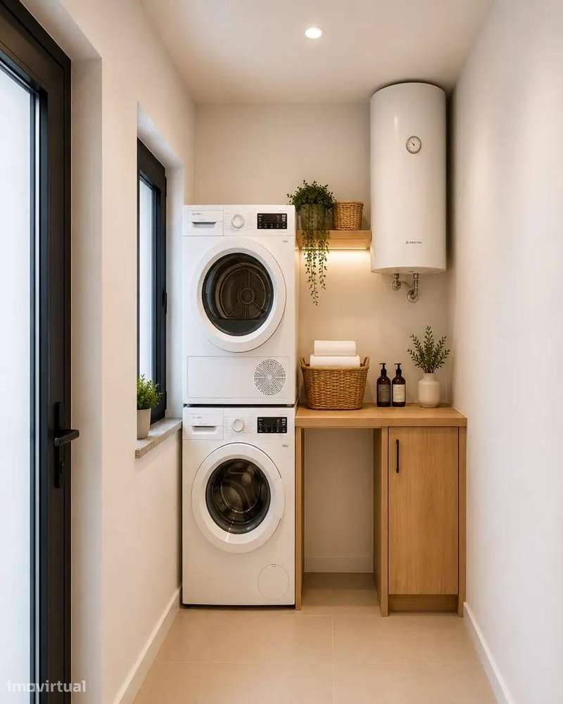 Apartamento T2 Venda em Apúlia e Fão,Esposende-4