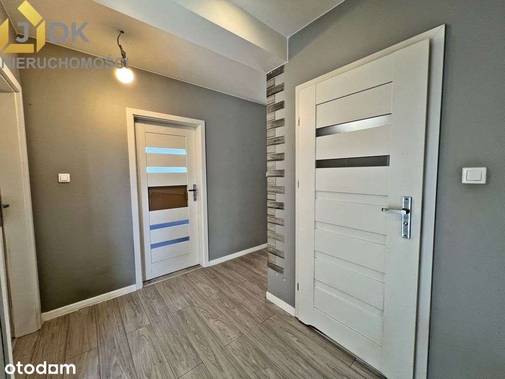 *** Dom jednorodzinny - Czerwonka Parcel ***-8