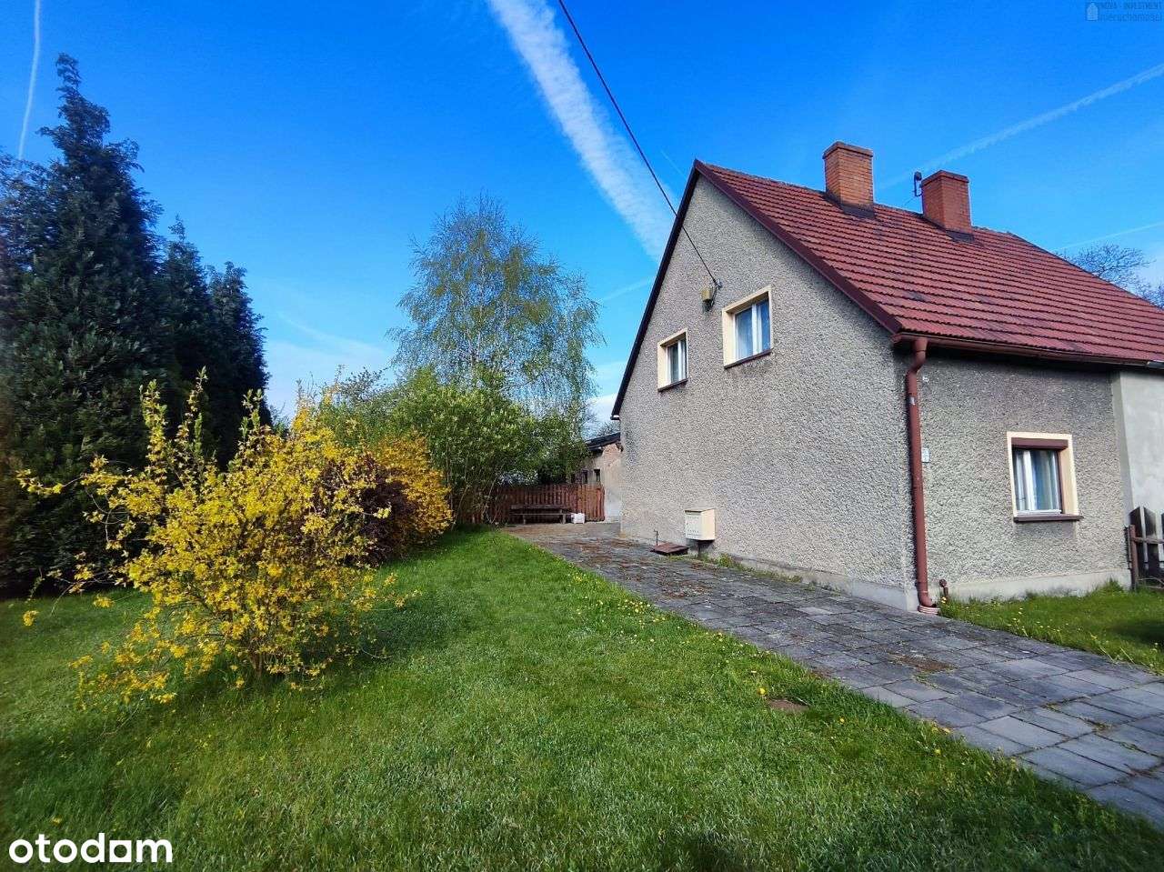 Dom w cenie mieszkania | Gliwice – Przedmieście/Os