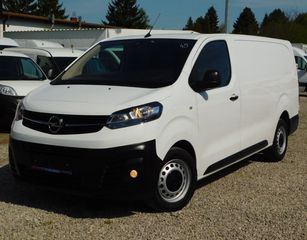 opel vivaro tour