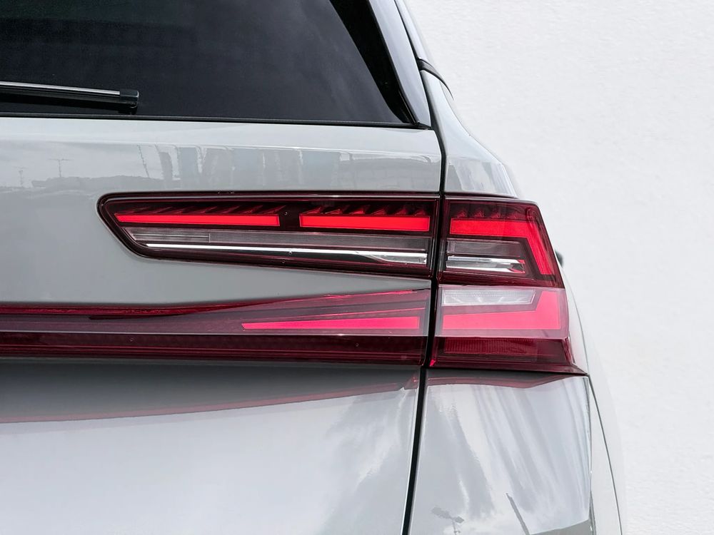 Skoda Kodiaq 1.5 TSI MHEV 4X2 Selection DSG 2024 — zdjęcie 3