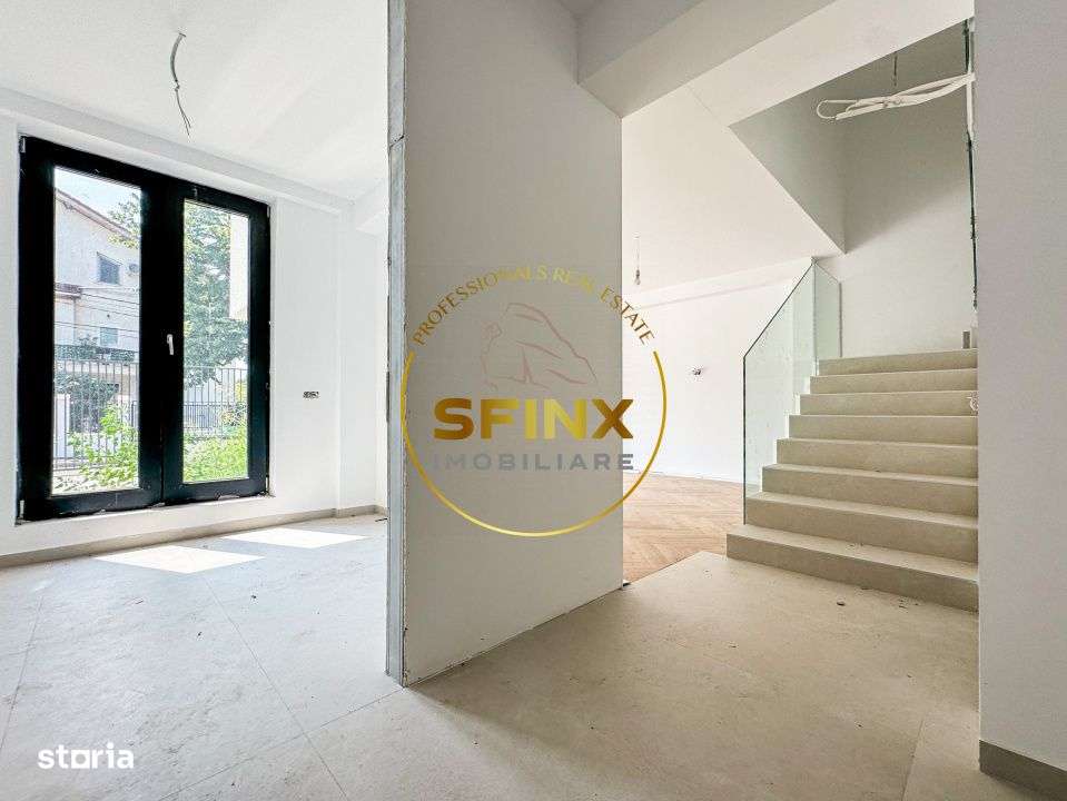 Petrom City - casa 4 camere  - Lacul Baneasa-8