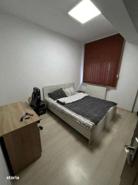 De inchiriat apartament 3 camere Popesti-Leordeni 3 min de metrou - Imagine principală: 4/8