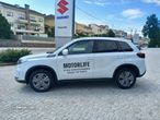 Suzuki Vitara 1.4T GLE Mild Hybrid - 7