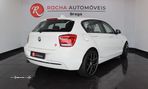 BMW 116 d Line Sport - 7