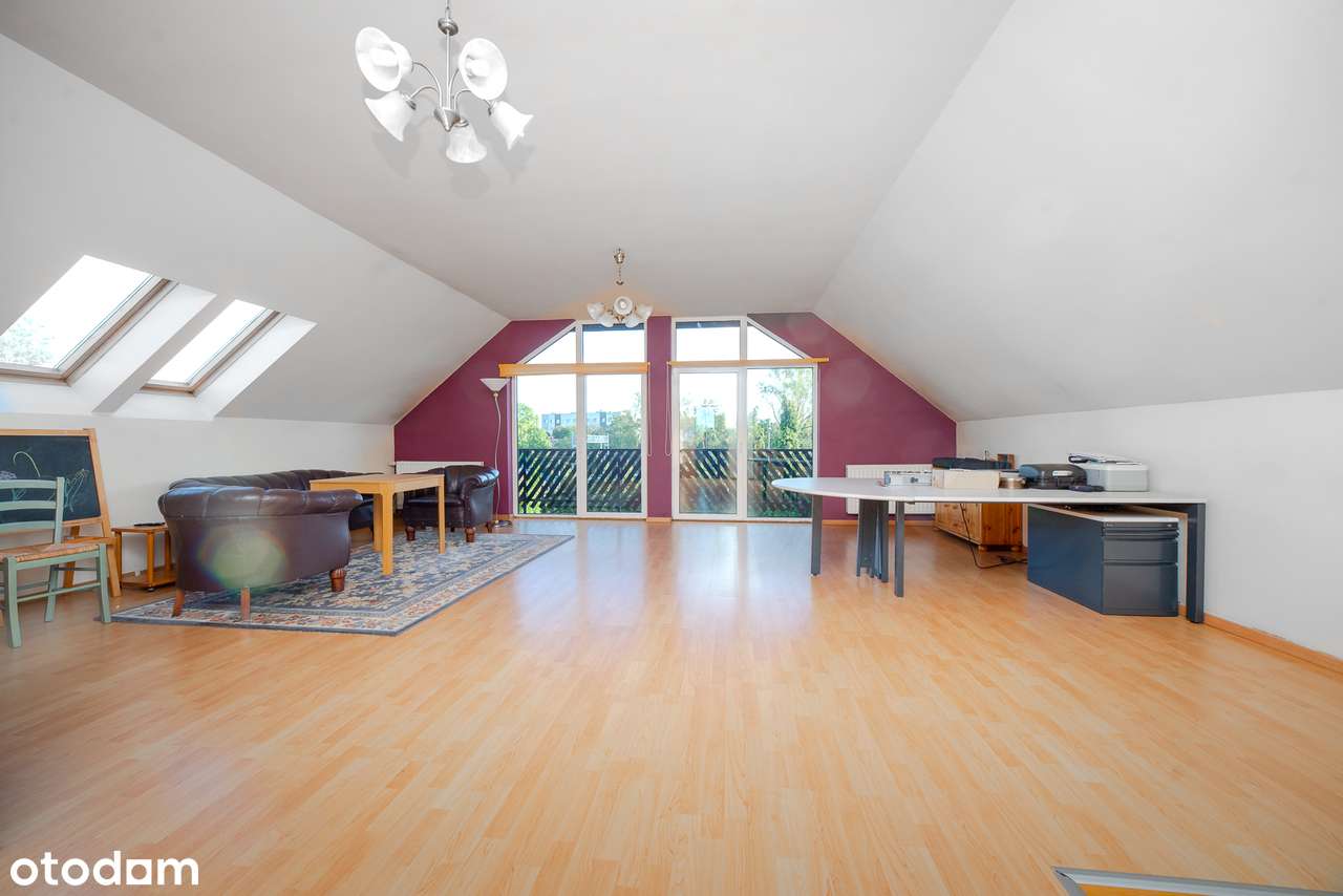 PRZESTRONNY DOM Z PIĘKNYM OGRODEM. KATOWICE PIOTROWICE - Pełny obrazek: 4/7