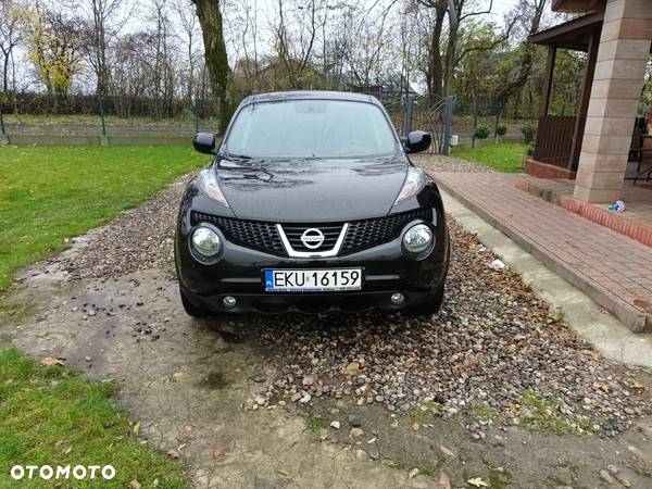 Nissan Juke - 3