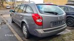 Drzwi tylne Lewe Renault Laguna II NV603 - 7