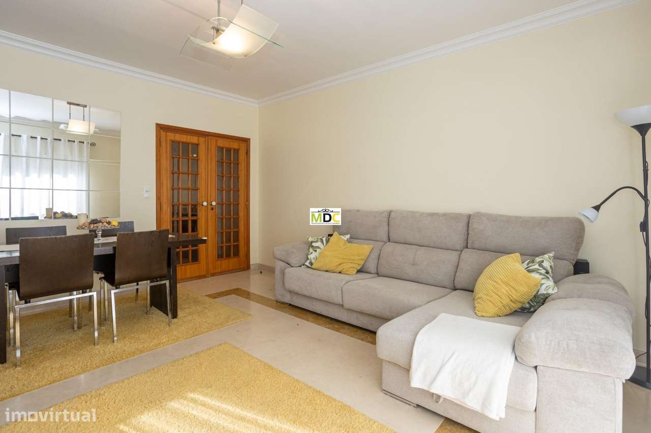 T2 em Alfragide com garagem box - Grande imagem: 4/14