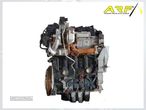 Motor SEAT IBIZA 2013 1.6CR TDI  Ref: CAYB - 2