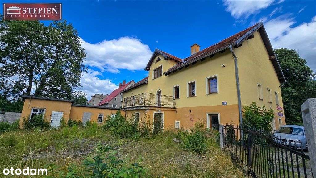 Atrakcyjna oferta inwestycyjna! - Pełny obrazek: 4/18