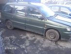 30385 KIA JOICE NA CZĘŚCI 2.0 DOHC KOD LAKIERU 0R - 2