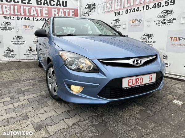 Hyundai I30 1.6 Classic - 14