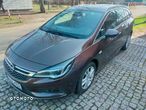 Opel Astra 1.4 Turbo Sports Tourer Business - 4